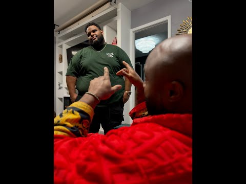 When Mike warns Rafi that Joslyn would light Shardae up about him!