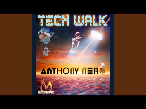 Tech Walk (Original Mix)