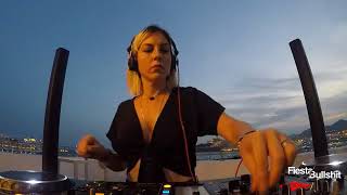 Anna Tur - Live @ Hola Sunset! OD Ocean Drive Ibiza 2018