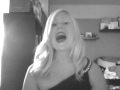 Lucy Macaulay's song to fluffy