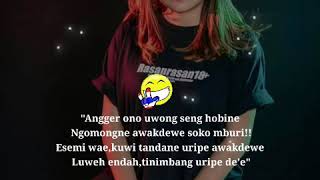 Download lagu Story Wa Kekinian Dj Memandangmu Versi Angklung || Memandangmu || Story 30 Detik mp3