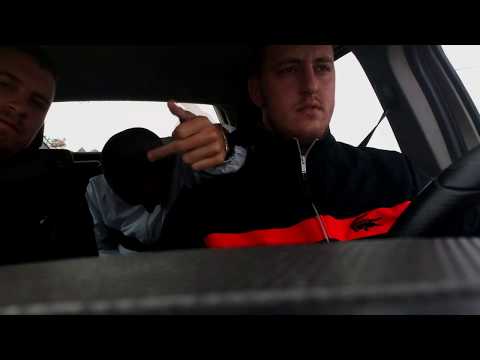 Kojot - va va va (Drone Video)