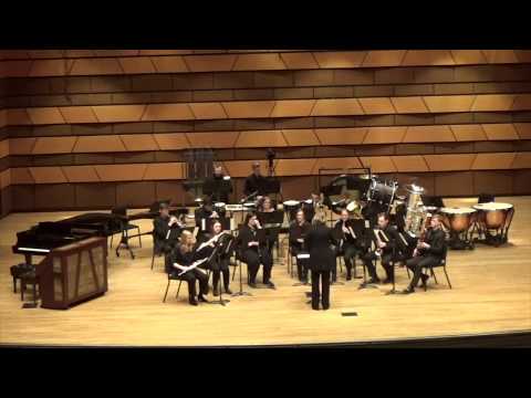 Zephyrus by James M. David