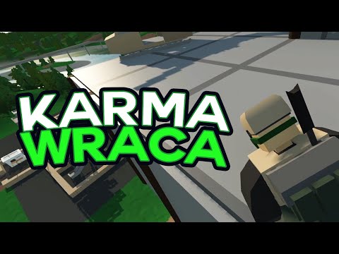 JAK PRZ3J3B4Ć ITEMY I SIĘ ODROBIĆ - UNTURNED 2/3