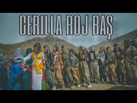 Kurdish Remix   ►  Gerilla Roj Baş    ◄ Prod Sore Beatz @Beja-Beatz