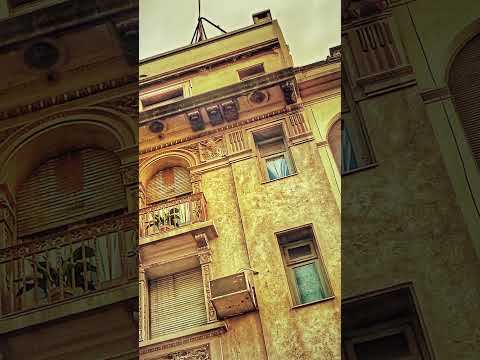 25 de Mayo y Misiones Ciudad Vieja Montevideo Uruguay