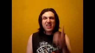 Die Without Hope - Carnifex (Vocal Cover)