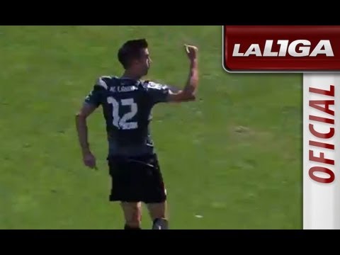 El mejor gol de la jornada 4 - HD