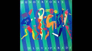 The Undertones   Love Parade (12&#39;&#39; Version)