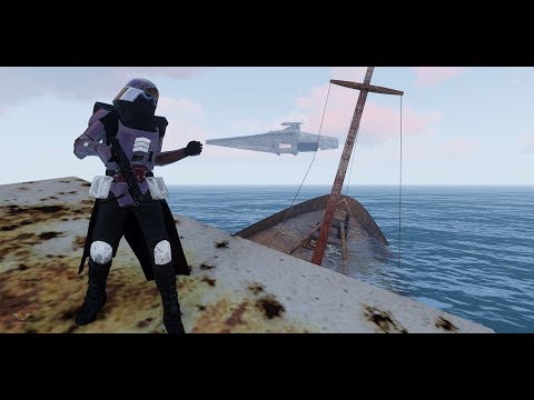 Galactic Marines Music Video 4