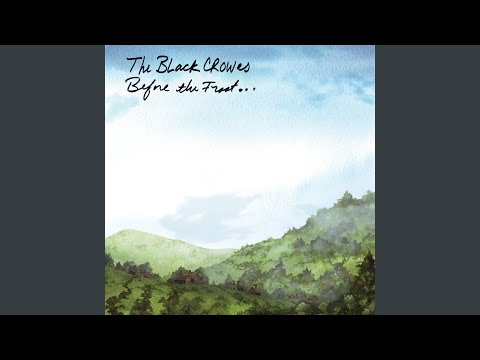 Videoclip de A Train Makes a Lonely Sound — The Black Crowes