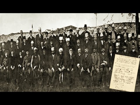 40 FIRMËTARËT E AKTIT TË PAVARËSISË DHE FUNDI TRAGJIK I TYRE