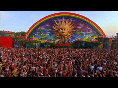 Tomorrowland 2010 Official Movie