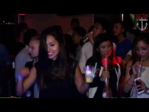 Gasolina presents: DEEP SEA