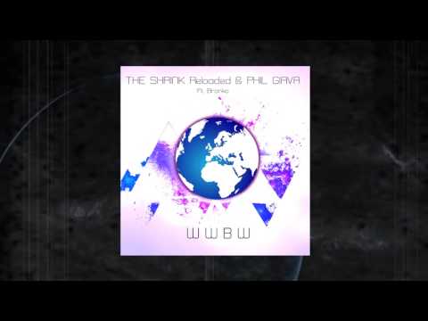 The Shrink Reloaded & Phil Giava ft. Branko - WWBW (Teaser)