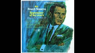 Frank Sinatra • September Song