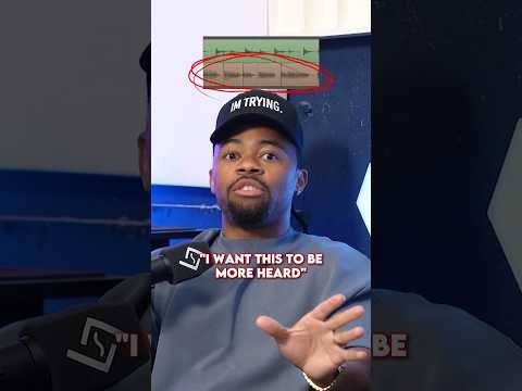 Hack For PERFECT Low End Mixes 👀