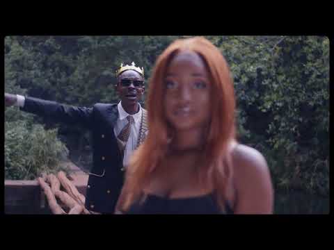 Delroy Shewe - Kuchi Pfunhirira (Official Music Video)