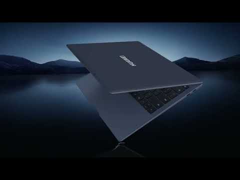 HUAWEI MateBook X Pro | HUAWEI's New Flagship Laptop