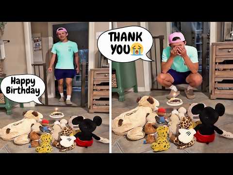 The Most Heartwarming Moments That Will Make You Cry | Moments Broke Millions of Hearts 💕 ❤️Ep 59