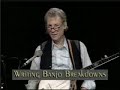 The Banjo According To John Hartford - DVD 2