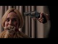 Caity Lotz Gagged