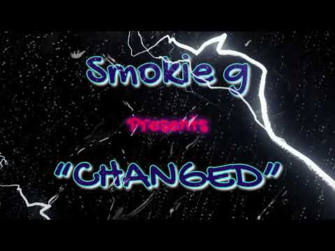 Smokie G - Changed