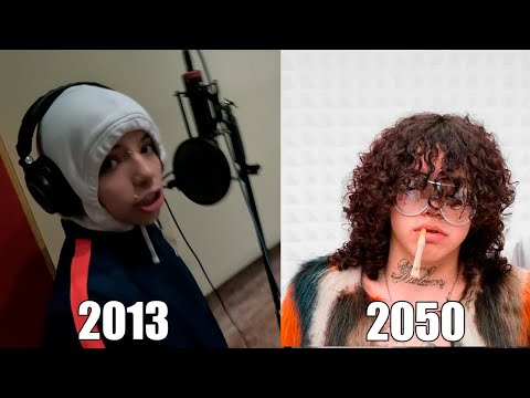 SWAGGERBOYZ GRABA "MUSICA DE ASCENSOR" PARA LA GALLERY