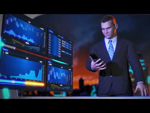 Bitcoin Empires video thumbnail
