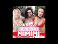 SEREBRO - MI MI MI - Dj Pax Remix 