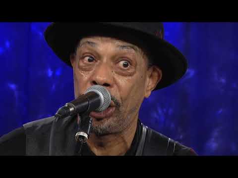 John Primer- Rainy Night in Georgia - Don Odells Legends