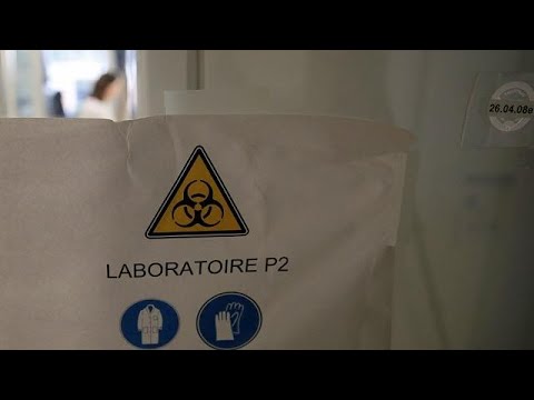 COVID-19: WHO unveils official name for coronavirus