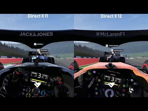 DirectX 11 vs DirectX 12: Complete Performance Comparison