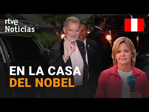 Arequipa: Congreso Internacional de la Lengua Española dejó en alto a la Ciudad Blanca
