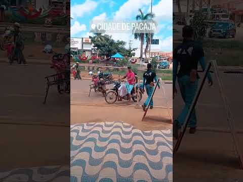 minha cidadezinha que amoo#pacaja Pará #amor