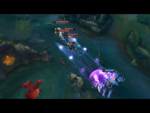 Cupic Rank 5 NA Montage