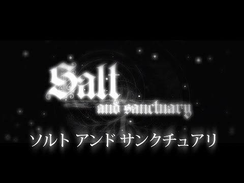 Salt And Sanctuaryをクリアしたので評価とレビュー Hypert Sブログ Salt And Sanctuaryをクリアしたので評価とレビュー Hypert Sブログ