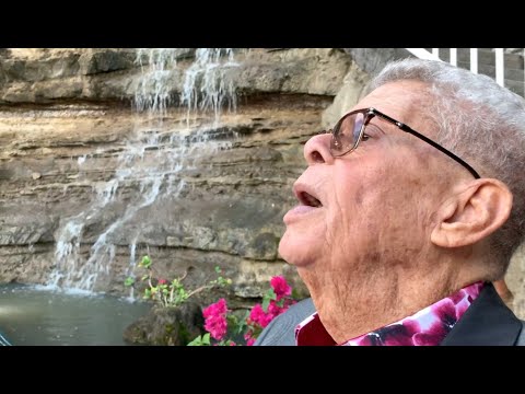 Vincent Ozier Lafontaine - Toi mon Sauveur (Clip Officiel)