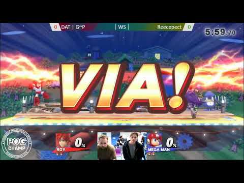 Pog Champ Summer Series W2 [S4] - WSF - GP vs Reecepect