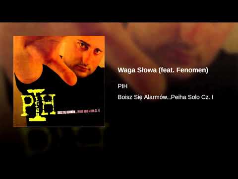 Video thumbnail for Waga słowa