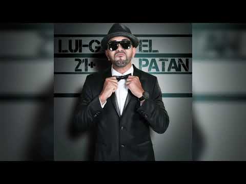 Sólo pasajero. Lui G 21 Plus ft Jory