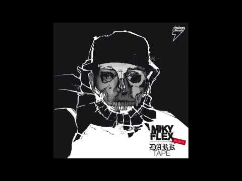 Mikyflex - Dans la cave feat. Taygaz et Medjai (Prod. Exco)