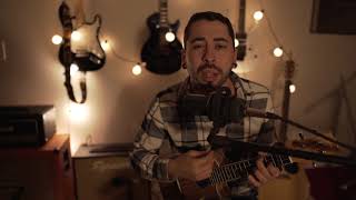 Black Sheep Live || "Sunshine" - Joshua Hoffman (You Are My Sunshine/Ain't No Sunshine Mashup)