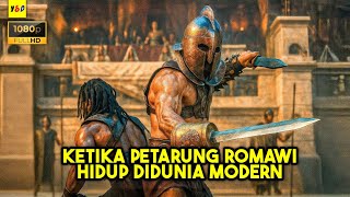 Download lagu Dari Arena Romawi Kuno Ke Dunia Modern - ALUR CERITA FILM mp3