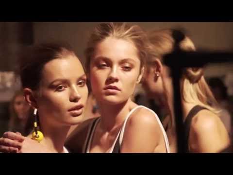 Mercedes-Benz Fashion Week Australia: Highlights
