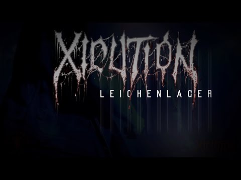 Xicution - Leichenlager (Official Video)