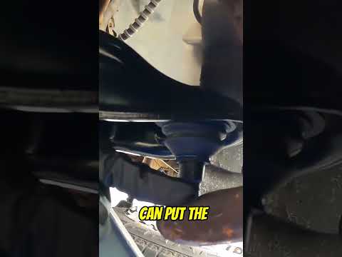 Ford Ranger Lower Control Arm Replacement!