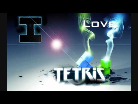 I Love Tetris (DJ Knowlegde Remix) (Edited by Zero)