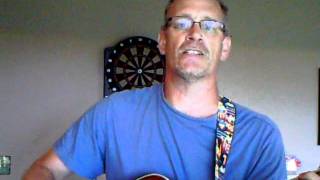 The Angel of Death (original song) dedicated to the memory of Nico