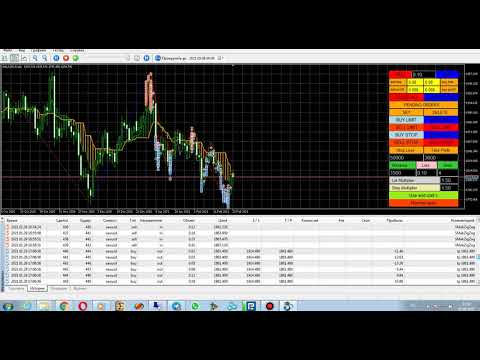 Video SMak ZigZag EA